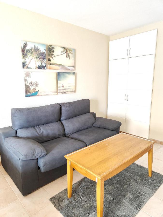 Apartamentos Benalbeach Бенальмадена Экстерьер фото